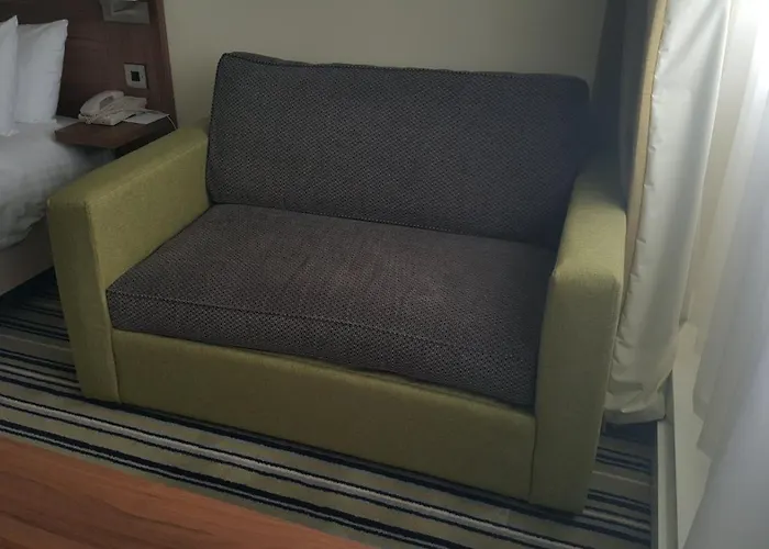 Holiday Inn Derby/Nottingham By Ihg