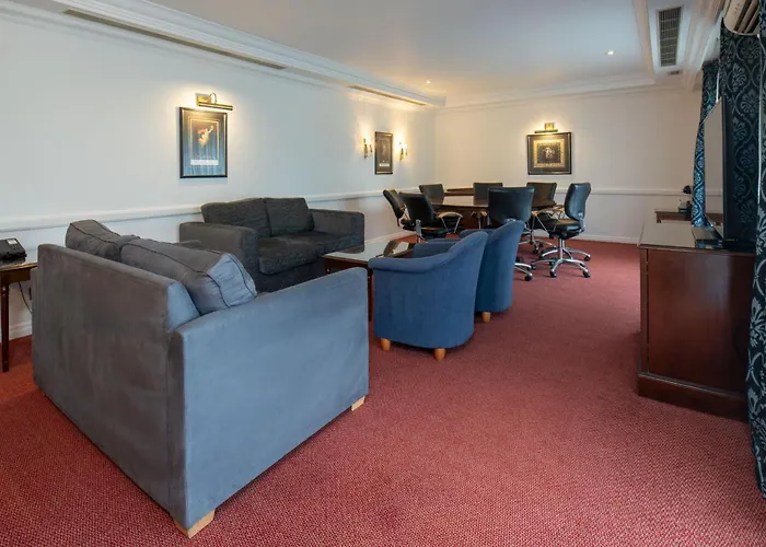Derby Mickleover Hotel, BW Signature Collection